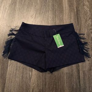 Lilly Pulitzer shorts